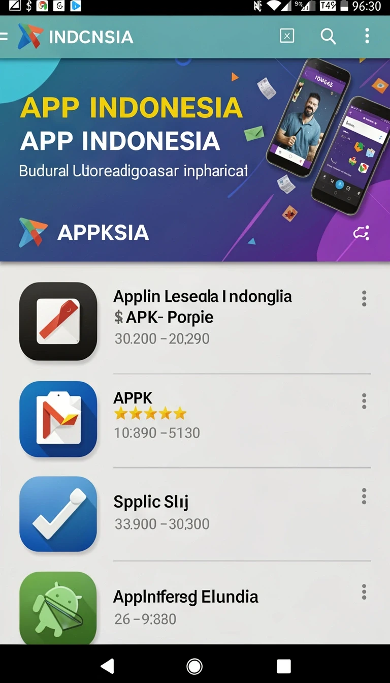 Screenshot Review Aplikasi jeeptoto nomor 1