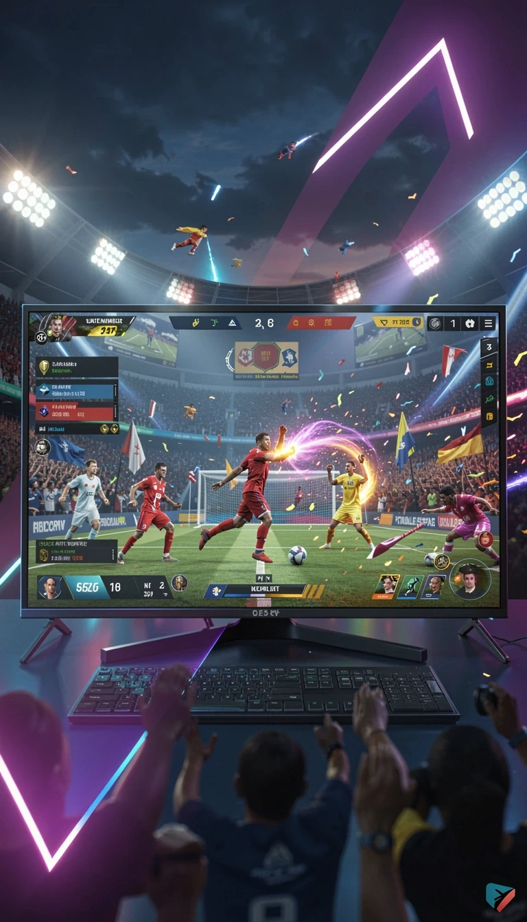 Screenshot Review Aplikasi valohoki nomor 3