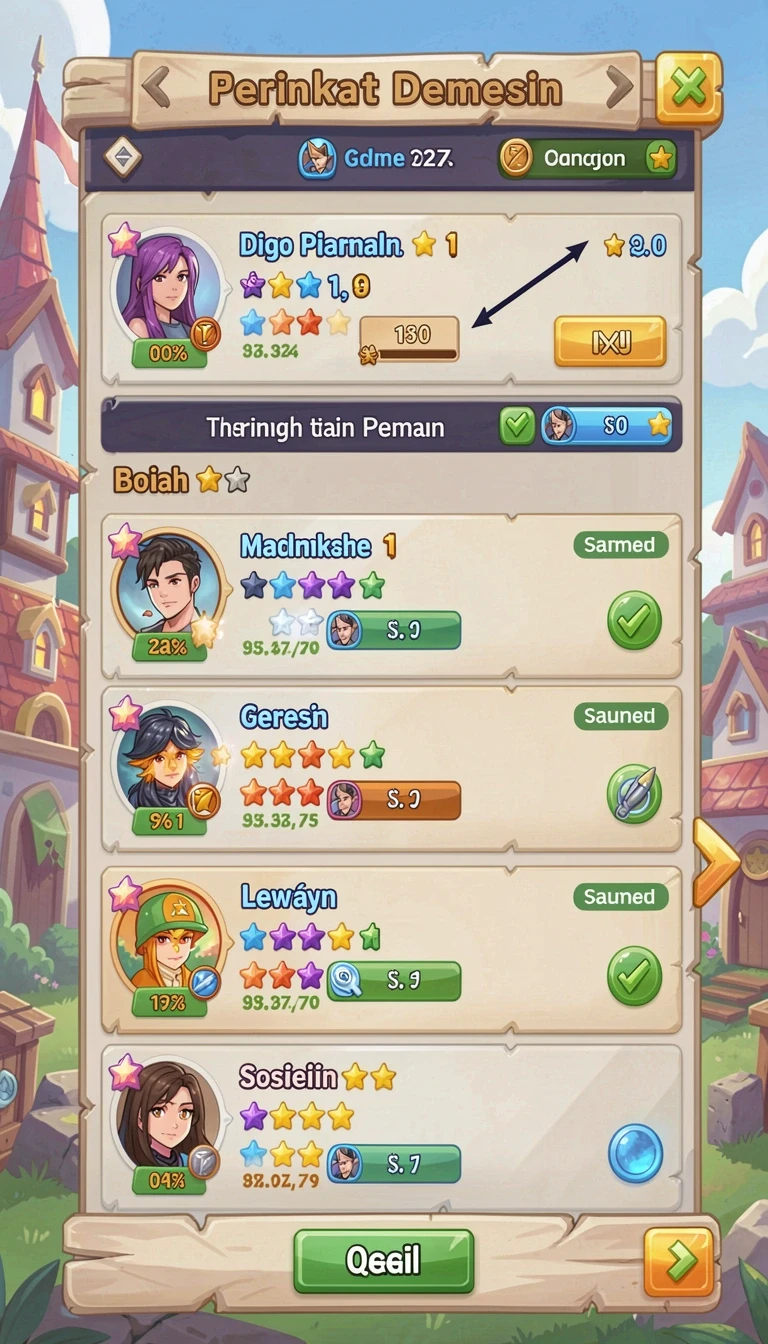 Screenshot Review Aplikasi tmokwin nomor 2