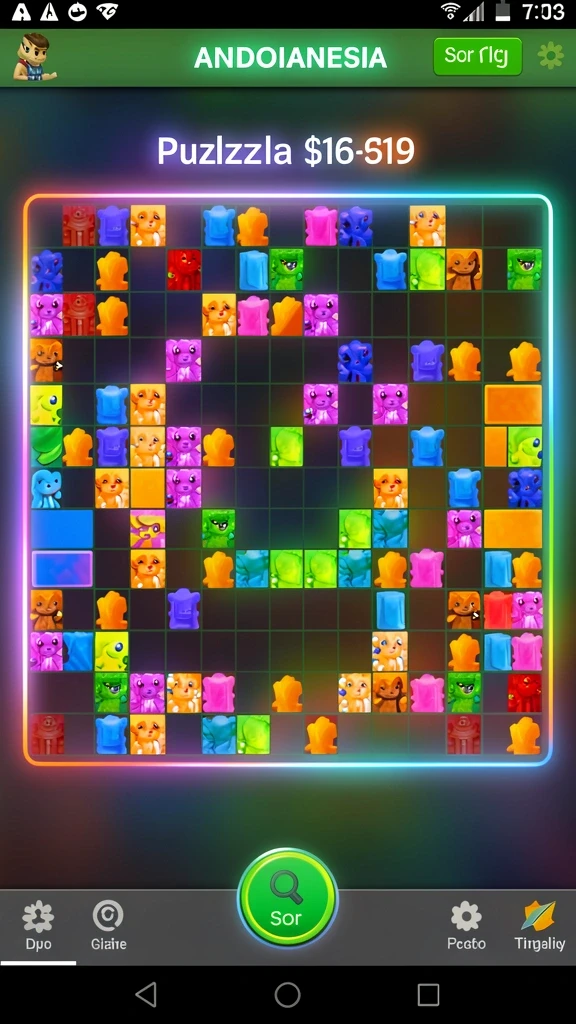 Screenshot Review Aplikasi sm605 nomor 1
