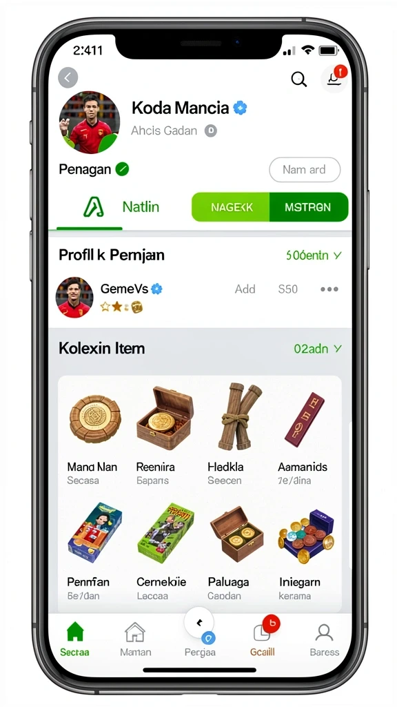 Screenshot Review Aplikasi ceri123 nomor 2