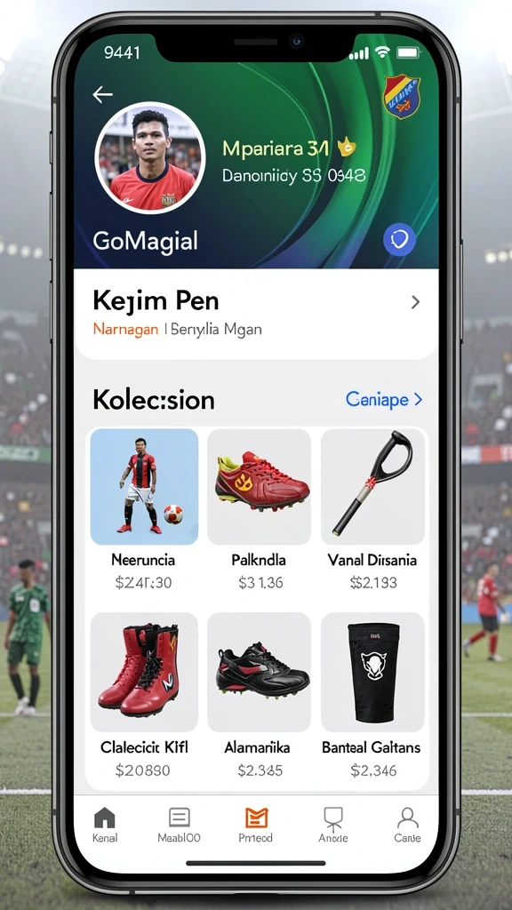 Screenshot Review Aplikasi magnet33 nomor 1